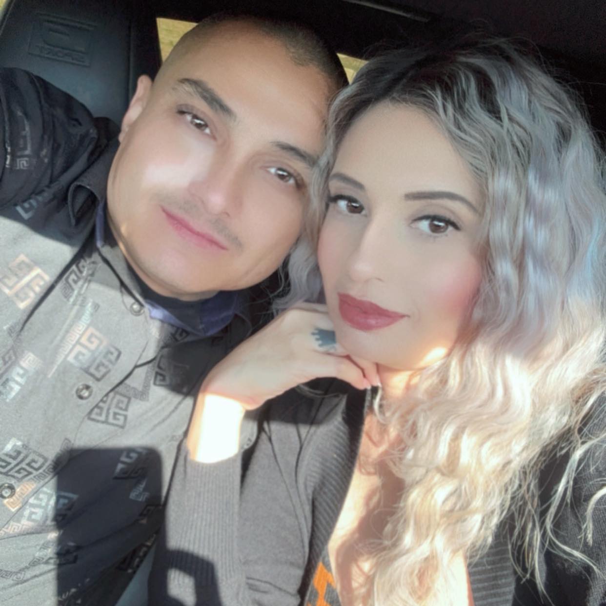 Becky Lopez Zazueta Indio California | Becky Zazueta CA